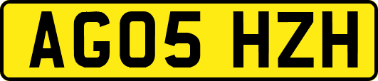 AG05HZH