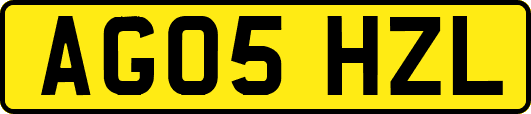AG05HZL