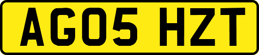 AG05HZT