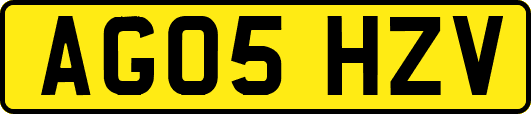 AG05HZV