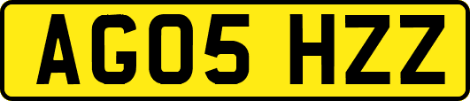 AG05HZZ