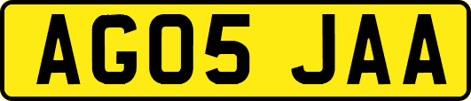 AG05JAA