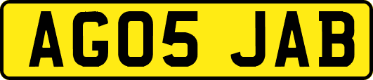 AG05JAB