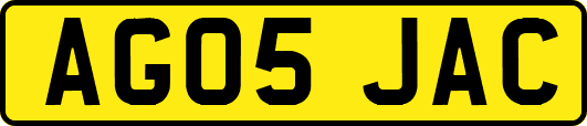 AG05JAC