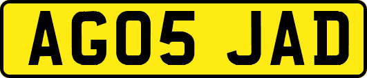 AG05JAD