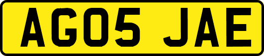 AG05JAE