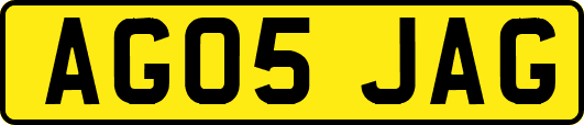 AG05JAG