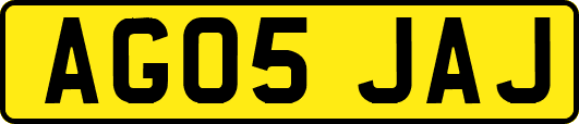 AG05JAJ