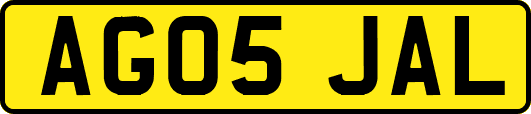 AG05JAL