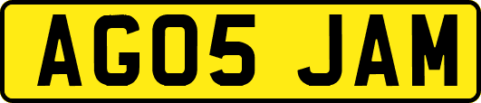 AG05JAM