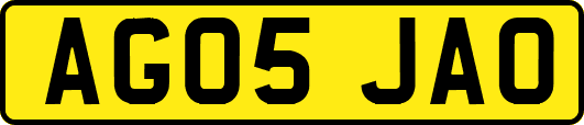 AG05JAO