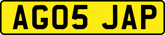 AG05JAP