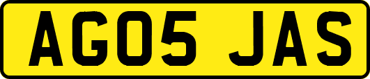 AG05JAS