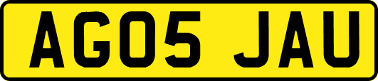 AG05JAU