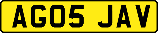 AG05JAV