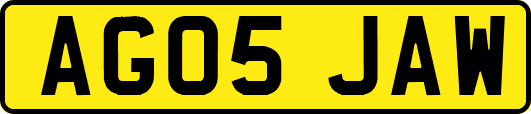 AG05JAW