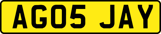 AG05JAY