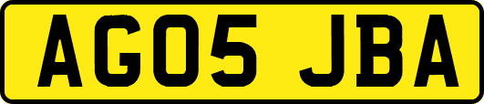 AG05JBA
