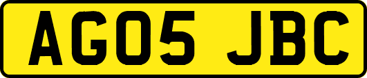 AG05JBC