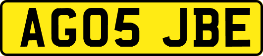 AG05JBE