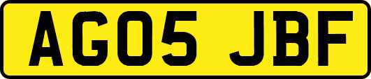 AG05JBF
