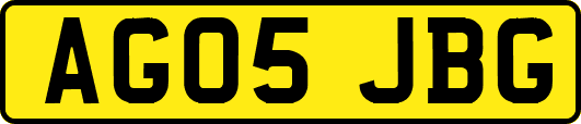 AG05JBG