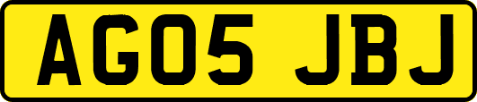 AG05JBJ