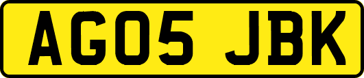 AG05JBK