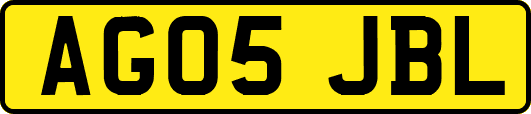 AG05JBL