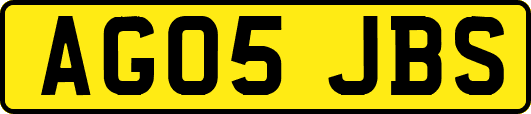 AG05JBS