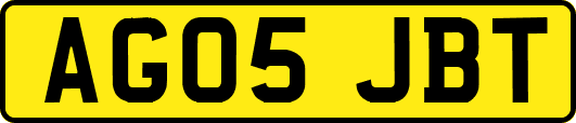 AG05JBT