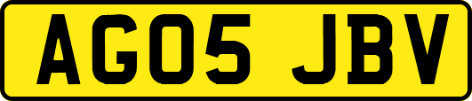 AG05JBV