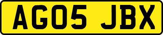 AG05JBX