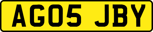 AG05JBY