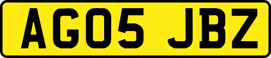 AG05JBZ