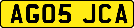 AG05JCA