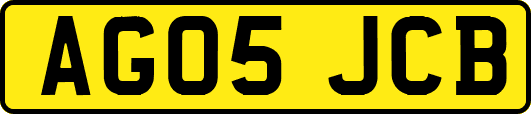 AG05JCB