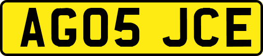 AG05JCE