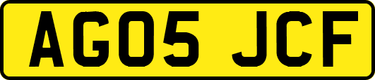 AG05JCF