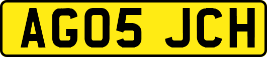 AG05JCH