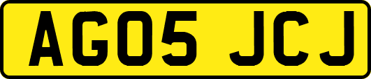 AG05JCJ