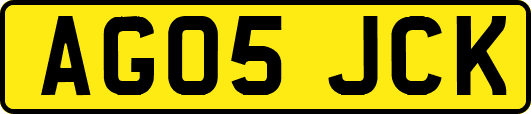 AG05JCK