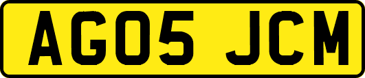 AG05JCM