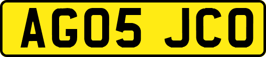 AG05JCO