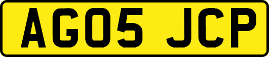 AG05JCP