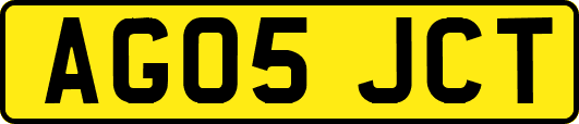 AG05JCT