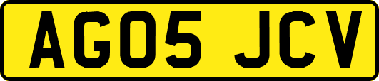 AG05JCV