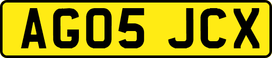 AG05JCX