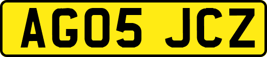 AG05JCZ