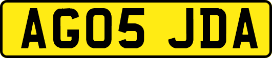 AG05JDA